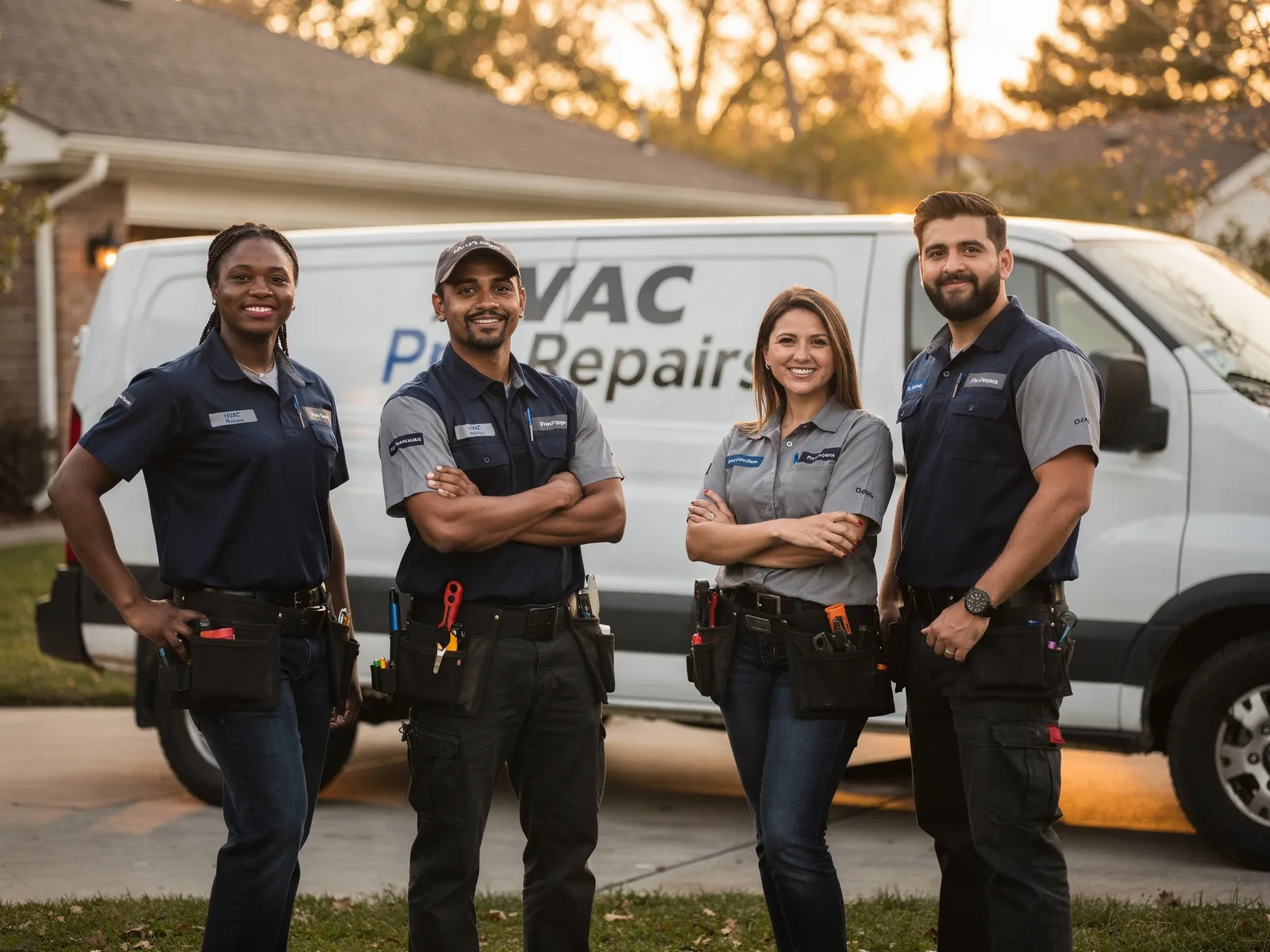 Heat Pump Repair company in Britt, IA
