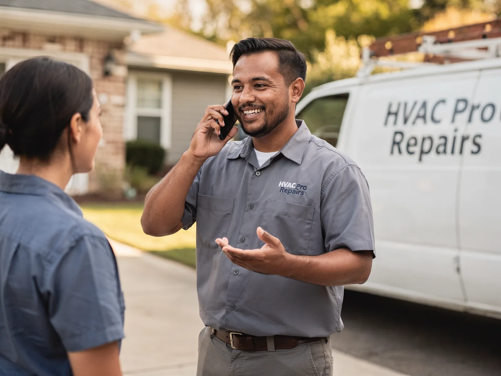 Heat Pump Repair Britt, IA FAQs
